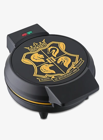 Harry Potter Round Waffle Maker