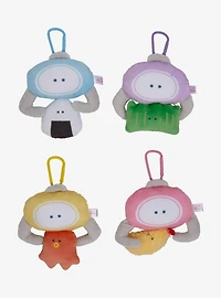 Crane Game Foods Blind Box Plush