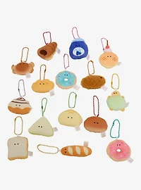 Yell Bakery Treats Blind Assorted Plush Keychain