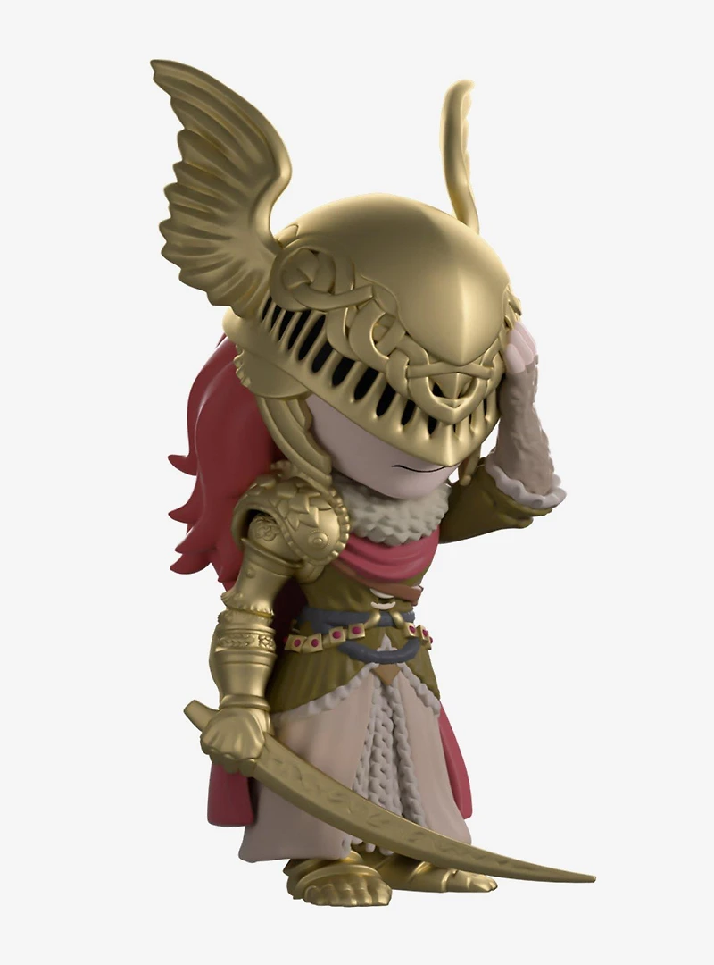 Youtooz Elden Ring Malenia Vinyl Figure