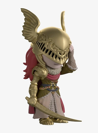 Youtooz Elden Ring Malenia Vinyl Figure