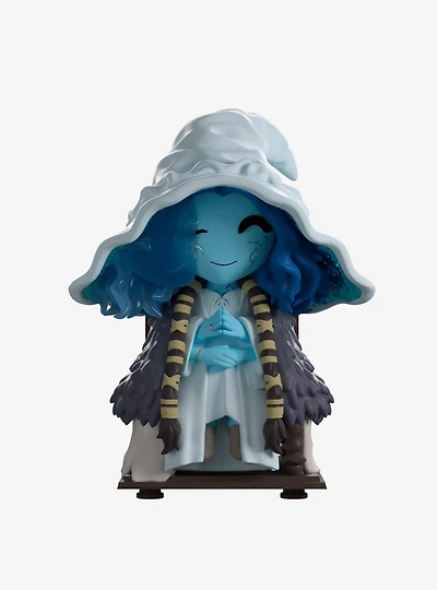 Youtooz Elden Ring Ranni Vinyl Figure