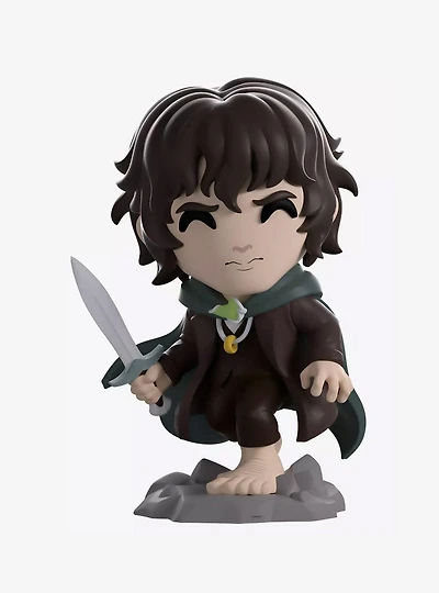 Youtooz The Lord Of The Rings Frodo Baggins Vinyl Figure