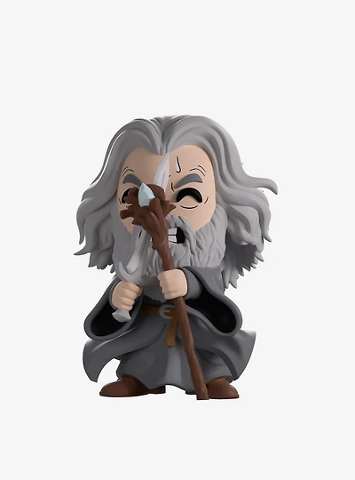 YouTooz The Lord of The Rings Gandalf Vinyl Figure