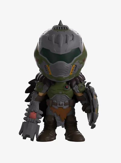Youtooz Doom Collection Slayer Vinyl Figure