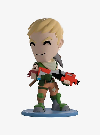 YouTooz Fortnite Jonesy Vinyl Figure