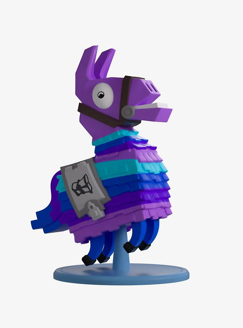 YouTooz Fortnite Supply Llama Vinyl Figure