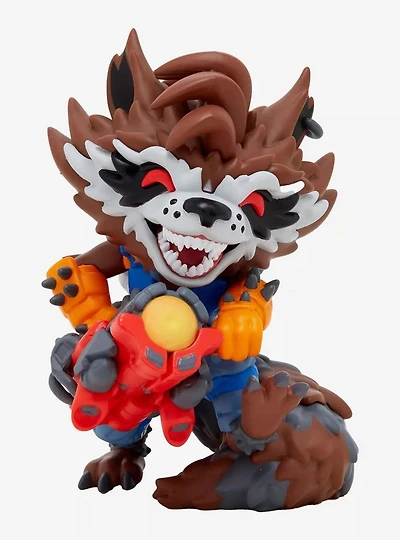 YouTooz Marvel Rivals Rocket Raccoon Vinyl Figure