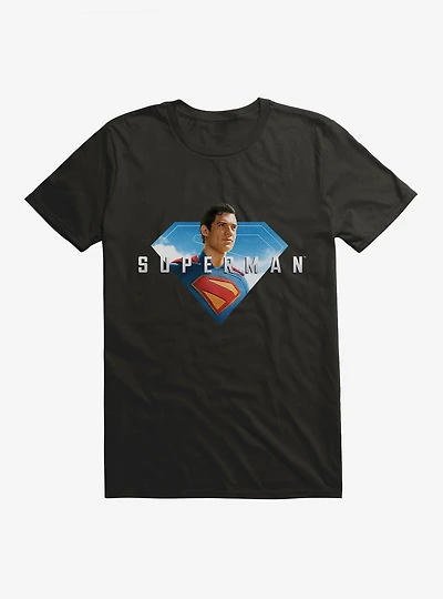 DC Comics Superman Kal-El T-Shirt