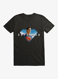 DC Comics Superman Kal-El T-Shirt