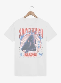 DC Comics Superman Rise Above T-Shirt BoxLunch Exclusive