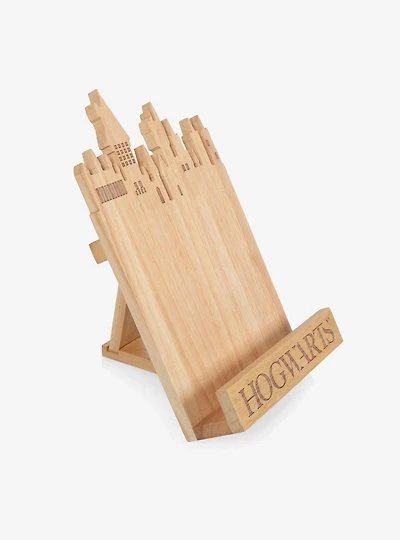 Harry Potter Hogwarts Cookbook Stand