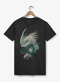 How To Train Your Dragon Astrid T-Shirt