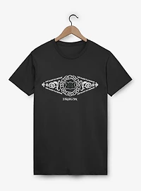 How To Train Your Dragon Eat Sleep Fly Repeat T-Shirt