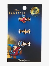 Disney Fantasia 85th Anniversary Icons Ring Set — BoxLunch Exclusive