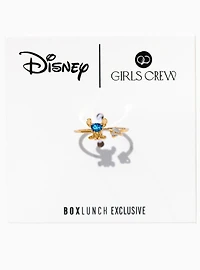 Girls Crew Disney Lilo & Stitch Space Stitch Ring - BoxLunch Exclusive
