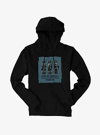 How To Train Your Dragon We're Vikings Hoodie