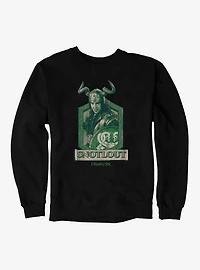 How To Train Your Dragon Snotlout Sweatshirt