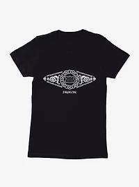 How To Train Your Dragon Eat Sleep Fly Repeat Womens T-Shirt
