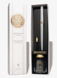The Lord of the Rings Gandalf Pen and Ink Set