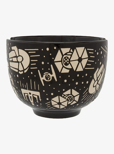 Star Wars Ships Ramen Bowl — BoxLunch Exclusive