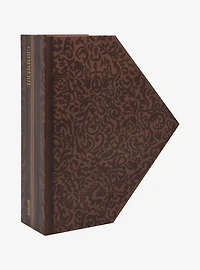 Wicked Grimmerie Figural Book Box - BoxLunch Exclusive