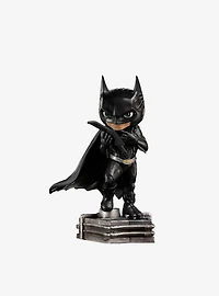 DC Comics Batman Forever MiniCo Statue