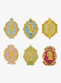 Disney Princess Brooch Blind Box Enamel Pin — BoxLunch Exclusive