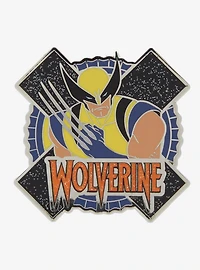 Marvel X-Men '97 Character Blind Box Enamel Pin — BoxLunch Exclusive