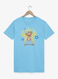 Sesame Street Elmo Round-Up T-Shirt