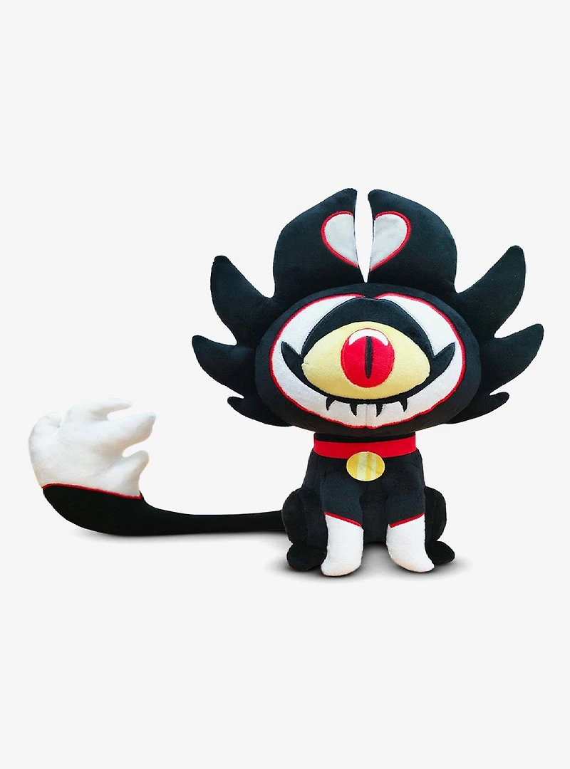 Hazbin Hotel KeeKee 9 Inch Plush