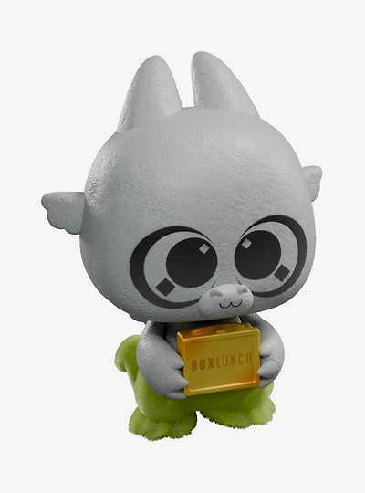 Kaleidos Creative Soot The Dragon Limited Edition Vinyl Figure (BoxLunch 10th Anniversary Ver.) - BoxLunch Exclusive