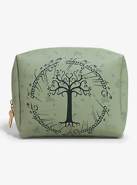 The Lord of The Rings Tree of Gondor Cosmetic Bag - BoxLunch Exclusive