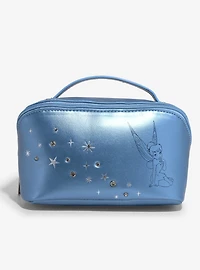 Disney Peter Pan Tinker Bell Sparkles Cosmetic Bag - BoxLunch Exclusive