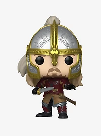 Funko Pop! Movies The Lord of The Rings Éomer Vinyl Figure