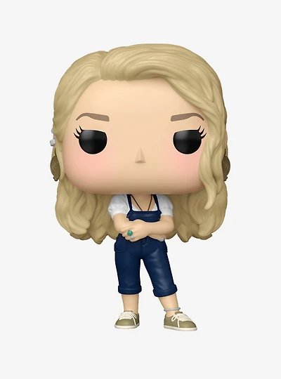 Funko Pop! Movies Mamma Mia! Donna Sheridan Vinyl Figure