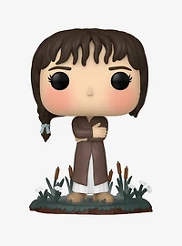 Funko Pop! Movies Pride & Prejudice Elizabeth Bennet Vinyl Figure