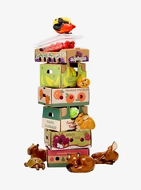 Kaleidos Creative Fruit Box Stowaways Blind Box Craft Kit