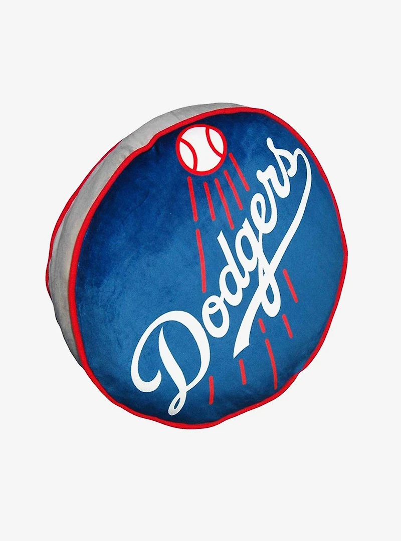 MLB Los Angeles Dodgers Cloud Pillow