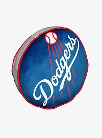 MLB Los Angeles Dodgers Cloud Pillow