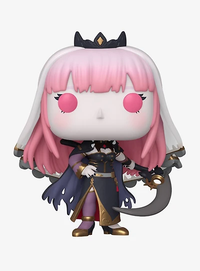 Funko Pop! Animation Hololive Mori Calliope Vinyl Figure