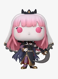 Funko Pop! Animation Hololive Mori Calliope Vinyl Figure