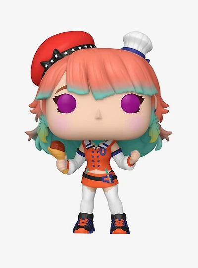 Funko Pop! Animation Hololive Takanashi Kiara Vinyl Figure