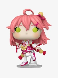 Funko Pop! Animation Hololive Sakura Miko Vinyl Figure