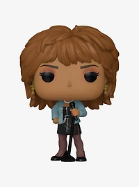 Funko Pop! Rocks Tina Turner Vinyl Figure