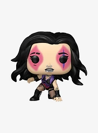 Funko Pop! WWE Rhea Ripley Vinyl Figure
