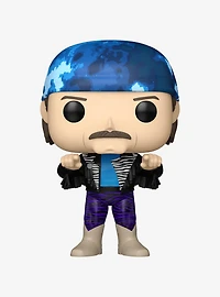 Funko Pop! WWE Jesse “The Body” Ventura Vinyl Figure