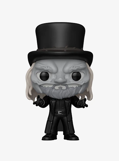 Funko Pop! WWE Uncle Howdy Vinyl Figure