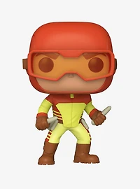 Funko Pop! Television Invincible Rex Splode Vinyl Figure