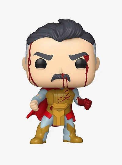 Funko Pop! Television Invincible Omni-Man Vinyl Figure